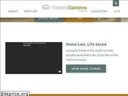 Sites similar to wateredgardens.org