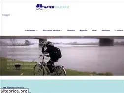 Sites similar to watereducatie.nl