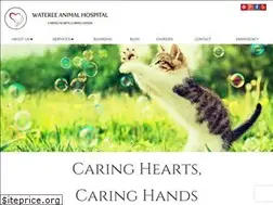 Sites similar to watereeanimalhospital.com