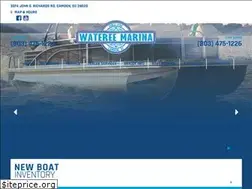 Sites similar to watereemarinainc.com