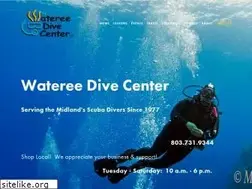 Sites similar to watereescuba.com