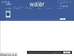 Sites similar to waterenergy.it