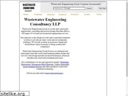 Sites similar to waterengineering.com