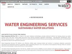 Sites similar to waterengrs.com