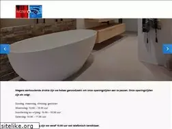 Sites similar to waterenvuurbadhuis.nl