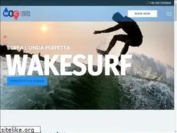 Sites similar to waterexperiencecenter.it