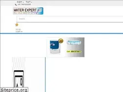 Sites similar to waterexpert.in