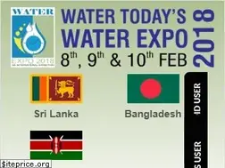 Sites similar to waterexpo.biz