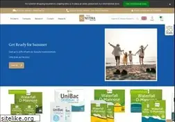 Sites similar to waterfall-d-mannose.com
