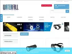 Sites similar to waterfall.pl