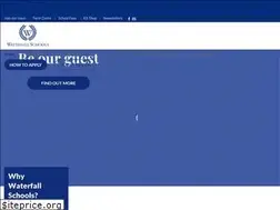 Sites similar to waterfallcollege.co.za