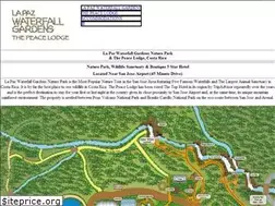 Sites similar to waterfallgardens.com