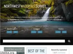 Sites similar to waterfallsnorthwest.com
