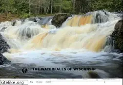 Sites similar to waterfallsofwisconsin.com