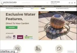 Sites similar to waterfeatures2go.co.uk