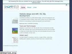 Sites similar to waterfieldconsulting.co.uk