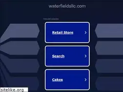 Sites similar to waterfieldsllc.com