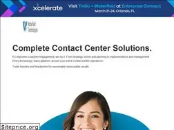 Sites similar to waterfieldtechnologies.com