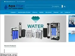 Sites similar to waterfilter.ae