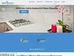 Sites similar to waterfilter.com.sg