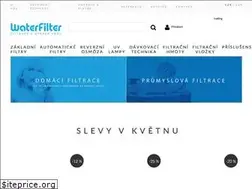 Sites similar to waterfilter.cz
