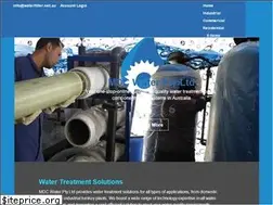 Sites similar to waterfilter.net.au