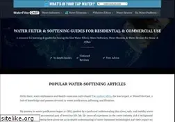 Sites similar to waterfiltercast.com