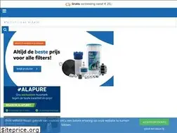 Sites similar to waterfilterexpert.be