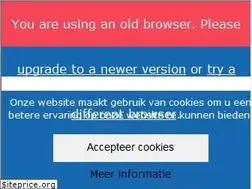 Sites similar to waterfilterexpert.nl