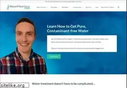 Sites similar to waterfilterguru.com