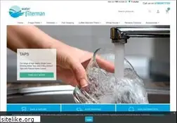 Sites similar to waterfilterman.co.uk