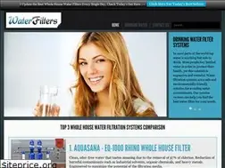 Sites similar to waterfilters.systems