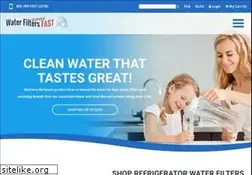 Sites similar to waterfiltersfast.com
