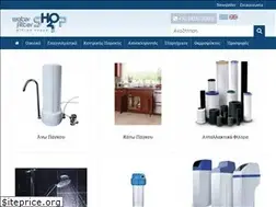 Sites similar to waterfiltershop.gr