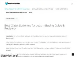 Sites similar to waterfilterupdates.com