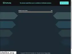 Sites similar to waterfilterz.com