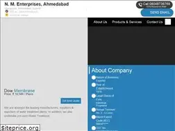 Sites similar to waterfiltrationplant.co.in