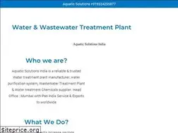 Sites similar to waterfiltrationssystems.com