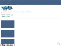 Sites similar to waterfine.com.tr