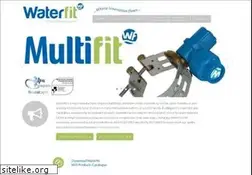 Sites similar to waterfit.co.uk