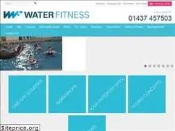 Sites similar to waterfitness.co.uk