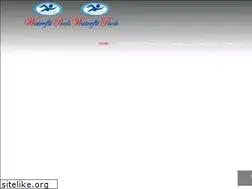 Sites similar to waterfitpools.com