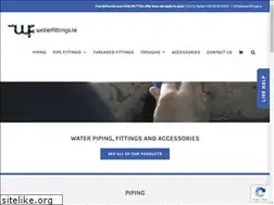 Sites similar to waterfittings.ie