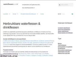 Sites similar to waterflessenwinkel.nl