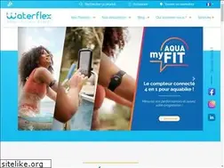 Sites similar to waterflex.fr