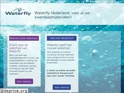 Sites similar to waterfly-webshop.nl