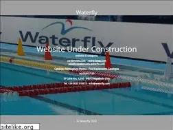 Sites similar to waterfly.com
