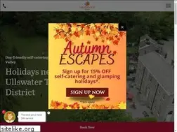 Sites similar to waterfootpark.co.uk