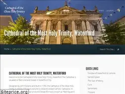 Sites similar to waterford-cathedral.com