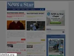 Sites similar to waterford-news.ie